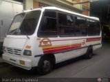 U.C. San Antonio S.C. 232 CAndinas - Carroceras Andinas Primera Dodge D300