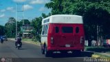 AP - Cooperativa de Transporte Libertador 90, por Pablo Acevedo