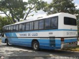 Turismo de Lujo 065, por Alfredo Montes de Oca