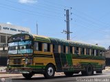 ZU - Transporte Mixto Los Cortijos 036