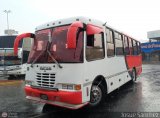 Coop. de Transp. Comunidad de Santa Luca 73, por Josue Snchez