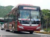 Bus Yaracuy BY-32