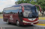 Venetur 28 Yutong ZK6831HE Integral Cummins ISDe 210Hp