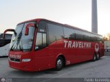 TraveLynx 3805 Volvo 9700 US-CAN Volvo PX D13C 460 I-Shift