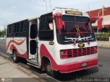 ZU - Rotaria - Bella Vista 15, por Sebastin Mercado