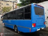 DC - A.C. Conductores La Montaa 14, por Otto Ferrer