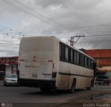 A.C. de Transporte Santa Ana 31, por Andrs Ascanio