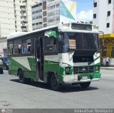 DC - A.C. de Transporte El Alto 059, por Jonnathan Rodrguez