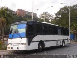 Unin Conductores de Margarita 01 Encava E-5053MT Integral Cummins ISC 8.3 280Hp