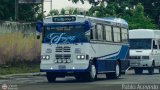 CA - Cooperativa de Transporte Aragita R.L. 90, por Pablo Acevedo