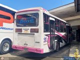 A.C. de Trans. Vencedores de Montalban 42, por Josue Snchez