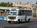 AR - S.C. Caa de Azcar 88 Encava E-450 Ford B-350