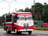 DC - A.C. Lnea Cultura 059 Encava E-610 Extra-Largo Encava Isuzu Serie 600