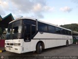 Transporte Las Delicias C.A. E-24, por Juan Carlos Humbria Prada 