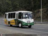 A.C. de Transporte Nmero Uno R.L. 043, por Pablo Acevedo