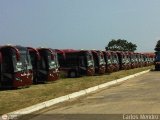 Garajes Paradas y Terminales Puerto-Cabello Yutong ZK6896HGA Integral Cummins EQB210-20