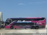 Corporaci�n Challenger (Per�) 990