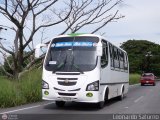 Unin Lnea Alberto Adriani C.A. 03