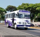 DC - Unin de Choferes Los Rosales - Valle Coche 155, por Jonnathan Rodrguez