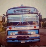 Transporte Panamericano 02 por Mois�s Silva Colombo