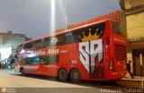 Turismo Santa Ana (Per) 3020