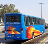  950 Artesanal o Desconocido Artesanal Peruano Mercedes-Benz OH-1621L