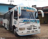 A.C. Transporte Paez 023, por Freyber Josney Foto by Yenderson