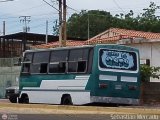 ZU - U.C. Barrio La Polar 132, por Sebastin Mercado