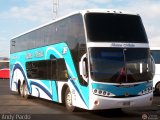 A.C. Mixta de Transporte Tchira Mrida R.L. 0222, por Andy Pardo