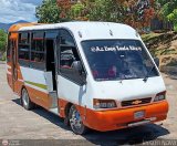 TA - A.C. Lnea Santa Rita 37 Carroceras Urea Urbano Micro Chevrolet NPR Turbo Isuzu