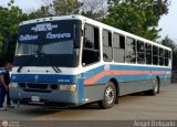 Transporte Choferes Unidos 23, por Angel Delgado