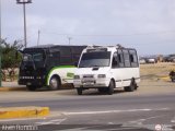 Garajes Paradas y Terminales La-Guaira Intercar 3300 Iveco Serie TurboDaily