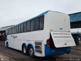 Expresos Horizonte 18