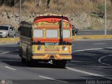 Autobuses de Barinas 055