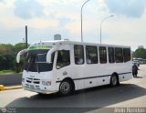 Coop. Transporte Menca de Leoni 035, por Alvin Rondn