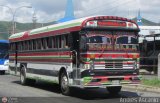 Autobuses de Tinaquillo 03, por Andrs Ascanio