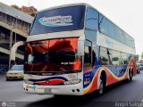 Sudamericano Express 021, por ngel Saln