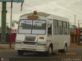 AN - U.C. Guanipa S.C. 019 Unicar U-75 Pegaso 5702