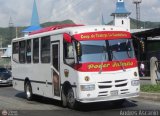 Coop. de Transporte La Candelaria 11