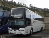 Expresos Flamingo 0220, por Bus Land