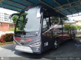 Aeroexpresos Ejecutivos 1146, por Sebastin Mercado