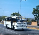 CA - Unin Caribe C.A. 26, por Aly Baranauskas