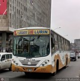 E.T. Urbano Lnea 4 S.A. (Per) 773