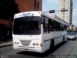 CA - Asoc. Coop. de Transporte La Arenosa R.L.