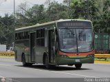 Metrobus Caracas 532
