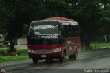 Expresos Cojedes 90 Yutong ZK6752D Yutong Integral