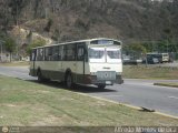 Particular o Transporte de Personal IND Autogago Modelo J (JonckHeere) Volvo E470J