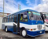 A.C. Mixta Fraternidad del Transporte R.L. 024