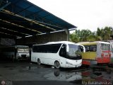 Garajes Paradas y Terminales Valencia Yutong ZK6100HE Integral Cummins ISBe4 225Hp
