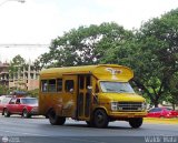 Sin identificacin o Desconocido 939 Wayne Busette Chevrolet C-30 SmallTire